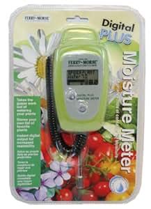 ferry morse 935 review digital moisture meter|Finding the Best Moisture Meter .